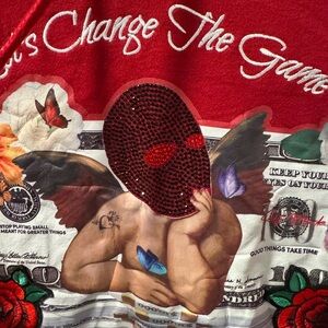 Camp - Let’s change the game